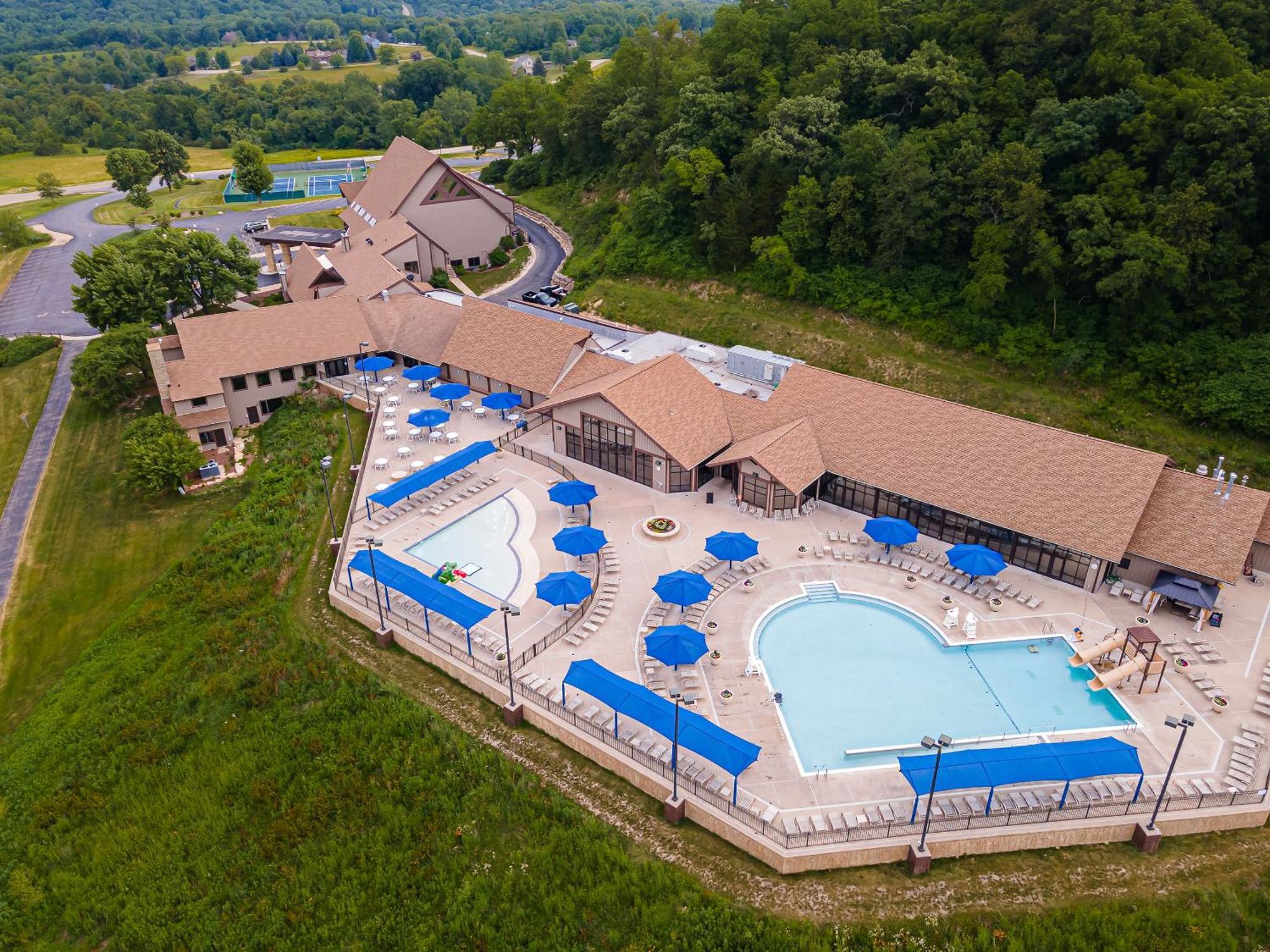 Quiet Home Minutes From Lake Galena & Eagle Ridge Bagian luar foto