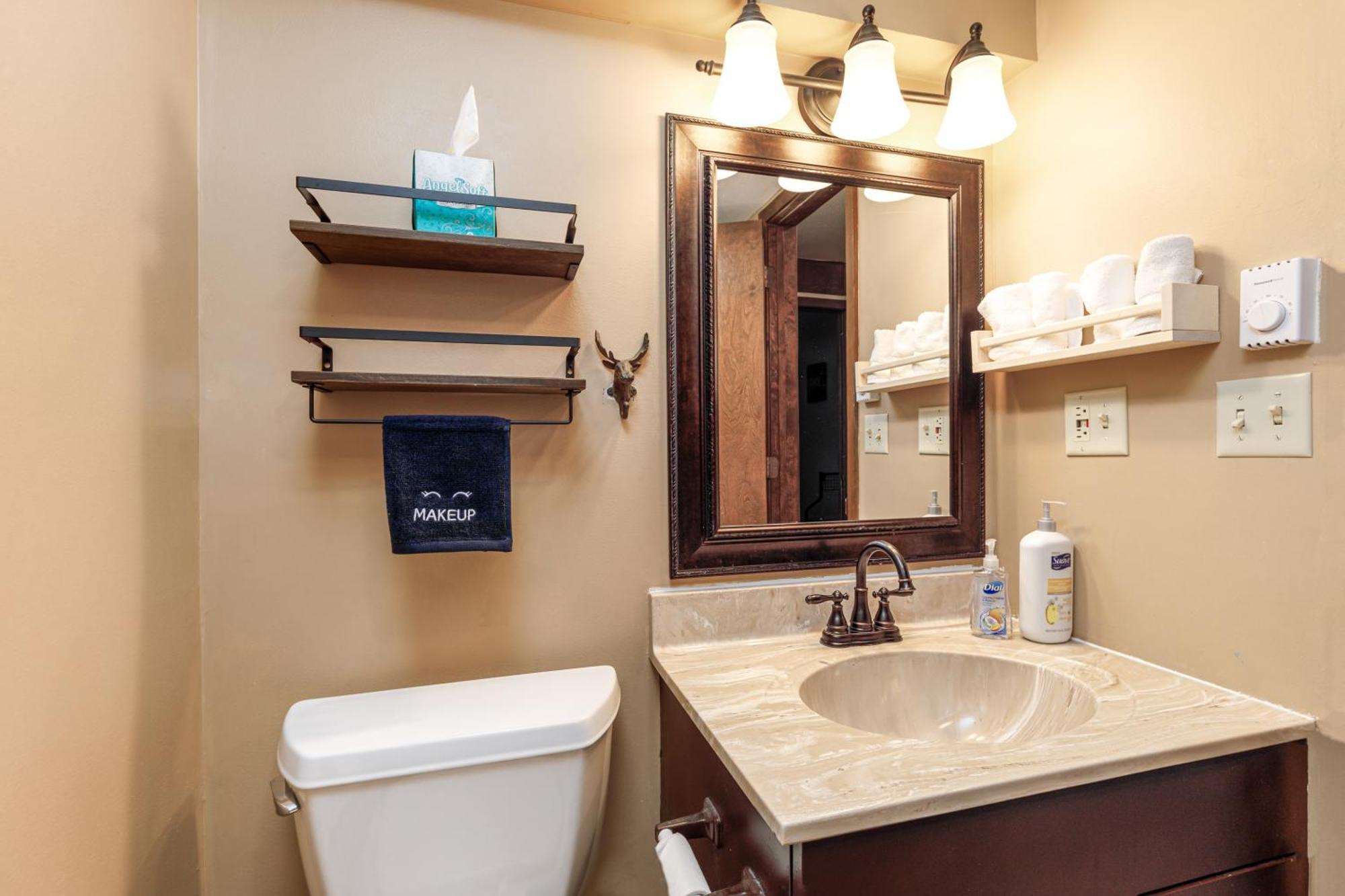 Quiet Home Minutes From Lake Galena & Eagle Ridge Bagian luar foto