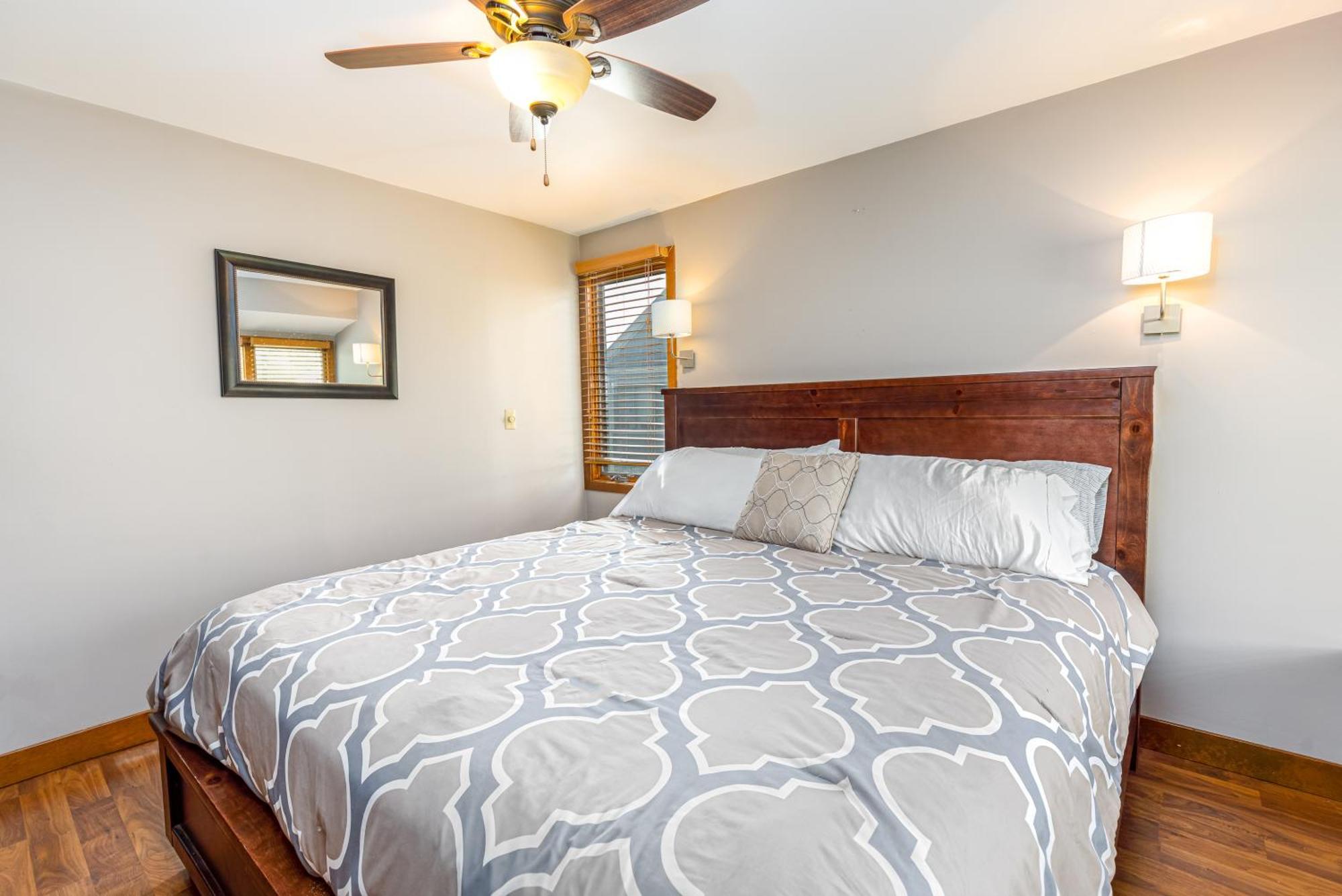 Quiet Home Minutes From Lake Galena & Eagle Ridge Bagian luar foto
